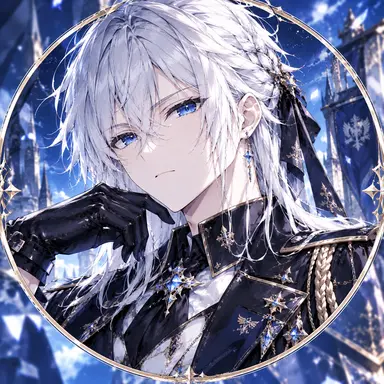 Profile image of 카구라자카 레온