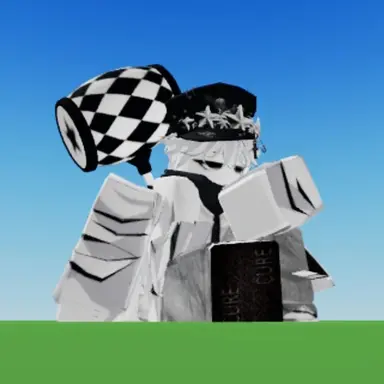 Profile image of 화이트 애러