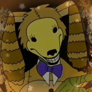 Profile image of Pumpkin Rabbit