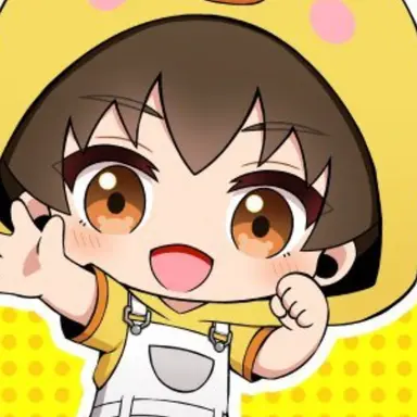 Profile image of ぽん太