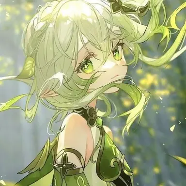 Profile image of Nahida