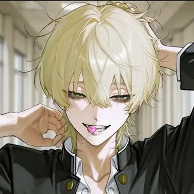 Profile image of 璃音