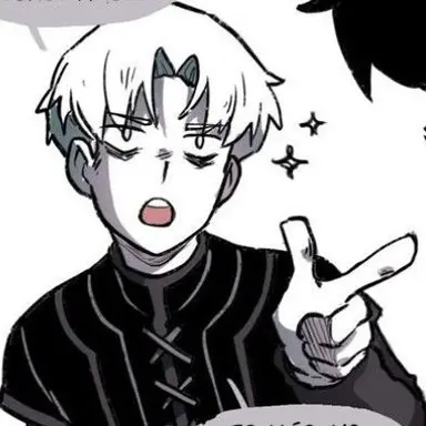 Profile image of Damien Wytte