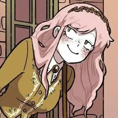 Profile image of Princess Monica