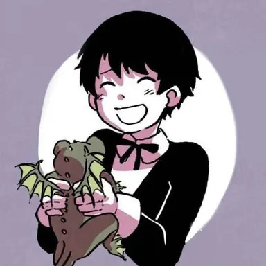 Profile image of Dorian Wytte