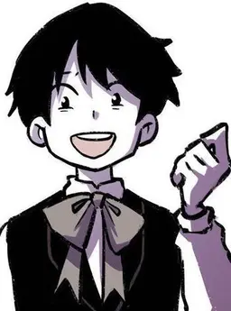 Profile image of Dorian Wytte