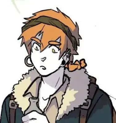 Profile image of Nico
