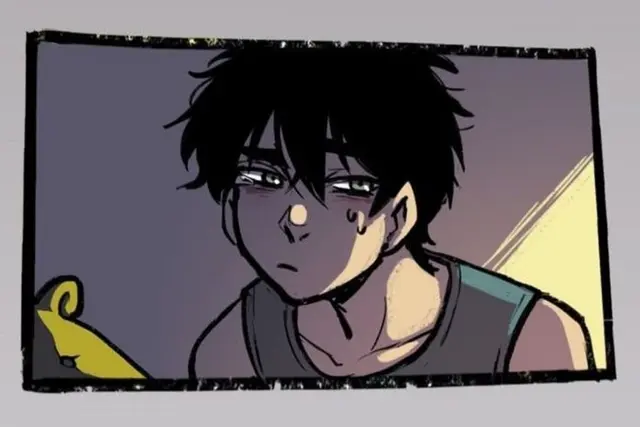 Profile image of Mark