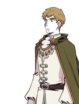 Profile image of William