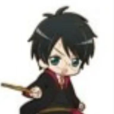 Profile image of ハリー
