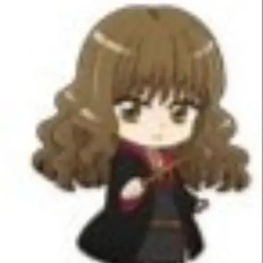 Profile image of ハーマイオニー