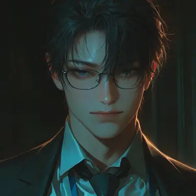 Profile image of 稜真