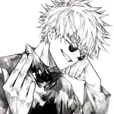 Profile image of 五条