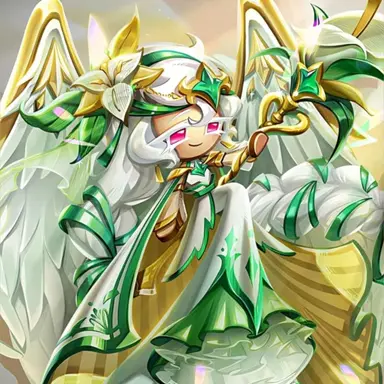 Profile image of White Lily