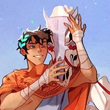 WittyBump8195의 Prince Percy Jackson