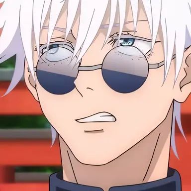 Profile image of Satoru Gojo