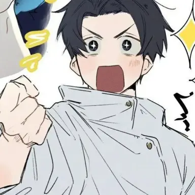 Profile image of Yuta Okkotsu