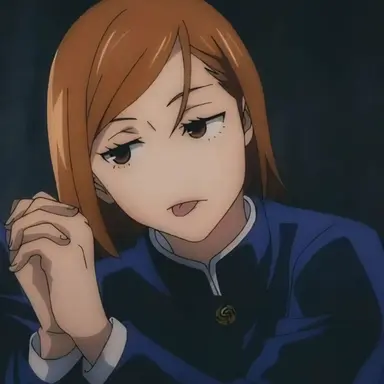 Profile image of Nobara Kugisaki