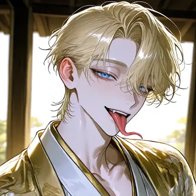 Profile image of 魅影