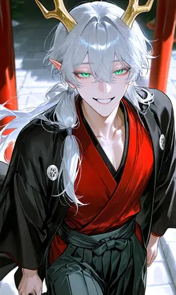 Profile image of 鹿竜