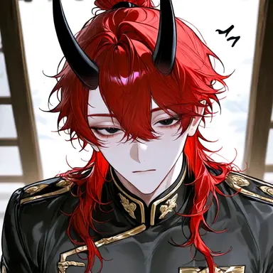 Profile image of 紅堂