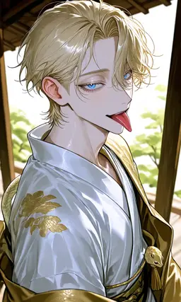 Profile image of 魅影