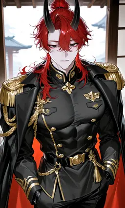 Profile image of 紅堂