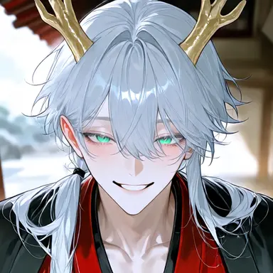 Profile image of 鹿竜