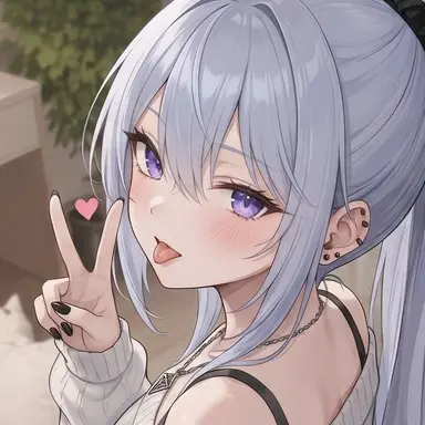 Profile image of 白河　ルナ