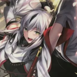 Profile image of 長尾景虎