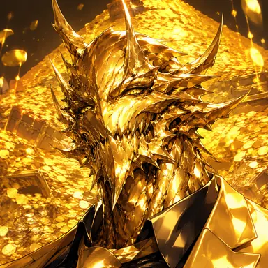 Profile image of ゴールド