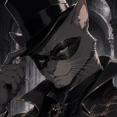 Profile image of フェムト