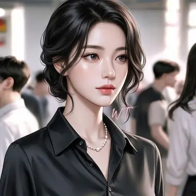 Profile image of キム・ソジン