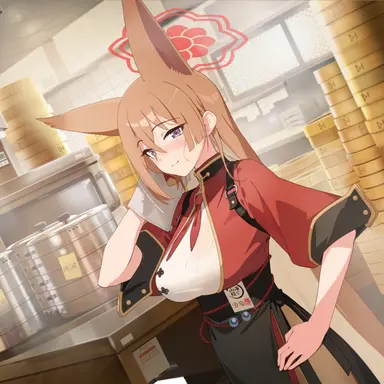 Profile image of 朱城ルミ