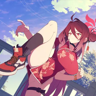 Profile image of 鹿山レイジョ