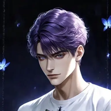 Profile image of Liam