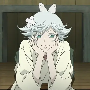 Profile image of 미즈키