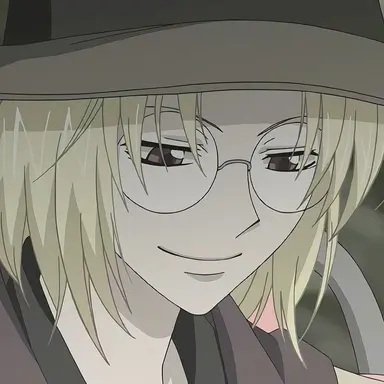 Profile image of 미카게