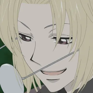 Profile image of 미카게