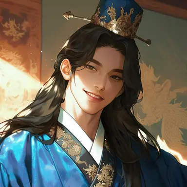 Profile image of 고혁