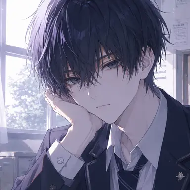 Profile image of 楓優
