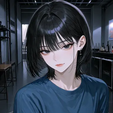 Profile image of Shiori