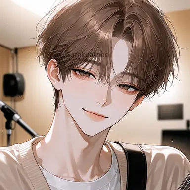 Profile image of Aoi
