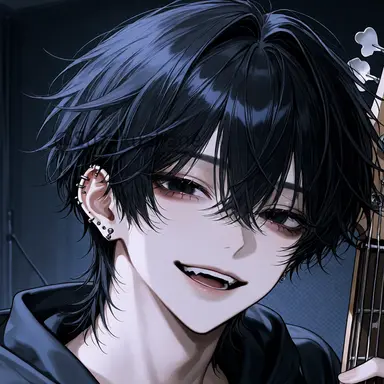 Profile image of Chihiro