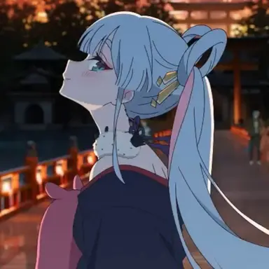 Profile image of 야치요