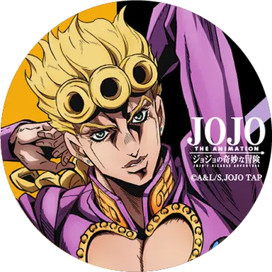 Profile image of ジョルノ