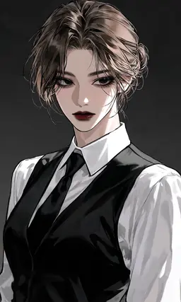 Profile image of Cha Seongyun