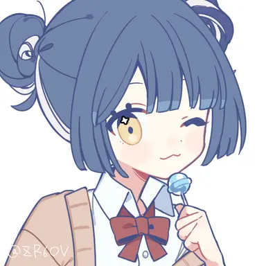 Profile image of ゆめ