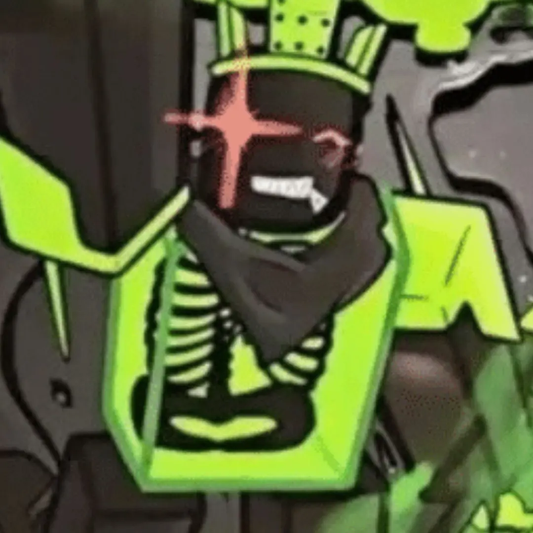 TriteChili4049의 일엑스와셰들레츠키