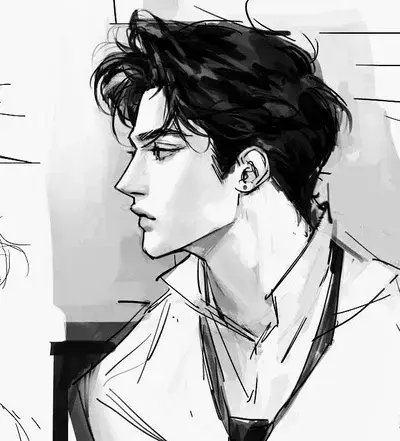 BroadChain9892의 - Damian